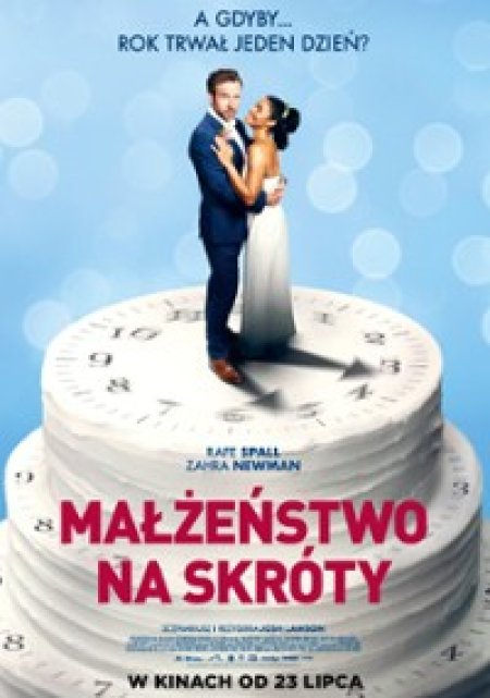 Małżeństwo na skróty