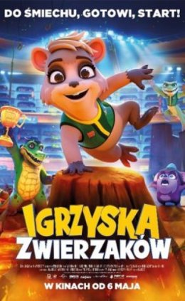 Igrzyska zwierzaków